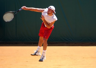 Tenis