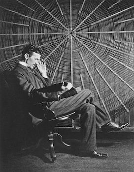 Tesla