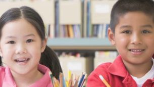 estudiantes de prueba