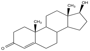 testosterona