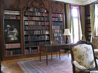 Biblioteca El Monte