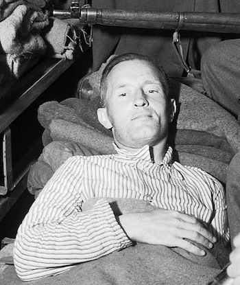 Lord Haw Haw-William Joyce