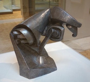 El caballo