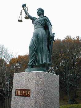 Themis japón
