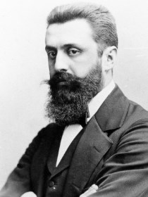 Theodor Herzl