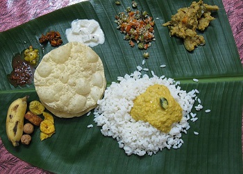 Sadhya