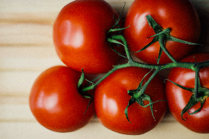imagen de tomates