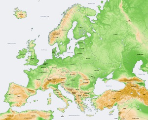 Topología-MAP