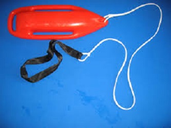 Dispositivo de flotación de boya torpedo