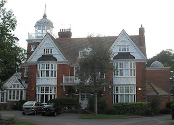 Estructura inglesa Queen Anne