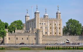 La torre de Londres