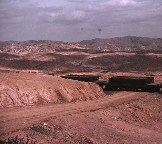 cobre