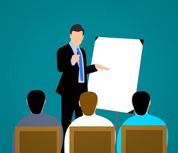 Coaching en el lugar de trabajo