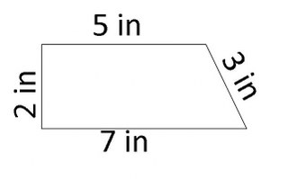Trapezoide