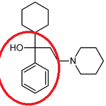 Estructura Trihex