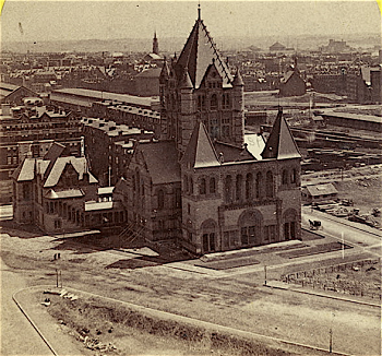 Iglesia