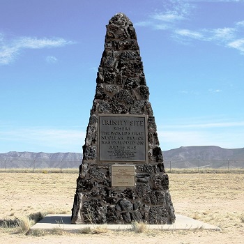 Trinity_site