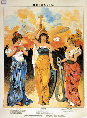Triple Entente