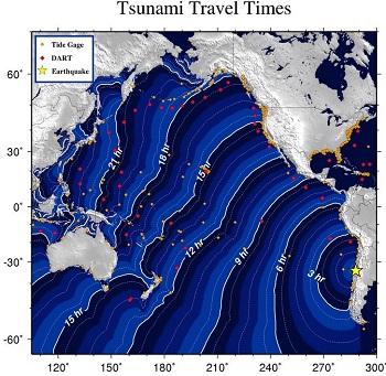 tsunami