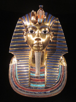 Rey Tut