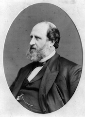William M. Tweed.
