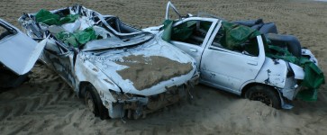 accidente
