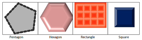 bidimensional