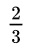 23