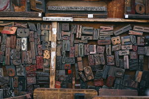 bloques de tipo