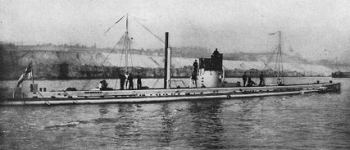 Submarino