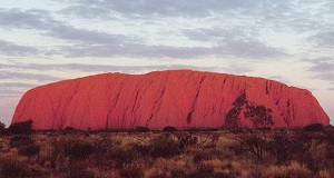 Uluru