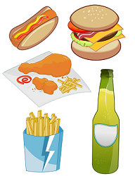 Comida chatarra