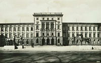 Universidad Técnica de Munich