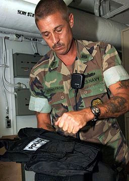 kevlar