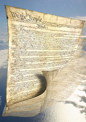 Constitución de los EEUU