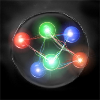 quarkspequeños
