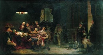 lesionado