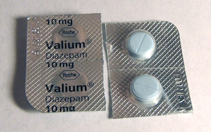 valium