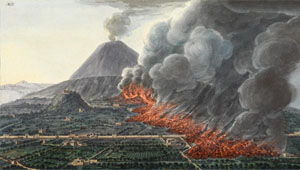 vesubio