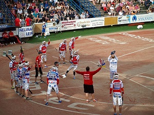 Juego de Pesapollo. 