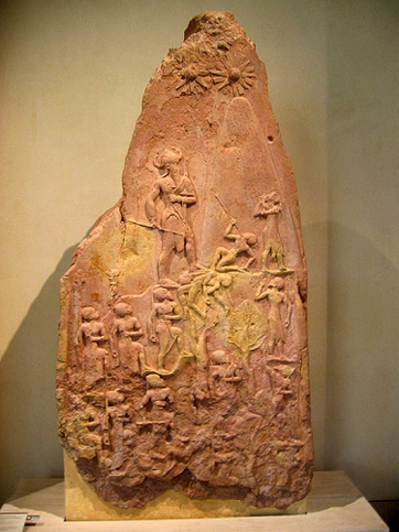 Naram-Sin