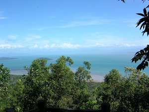 Selva tropical de Daintree y Gran Barrera de Coral