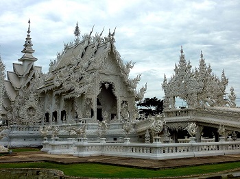 El Wat Rong Khun