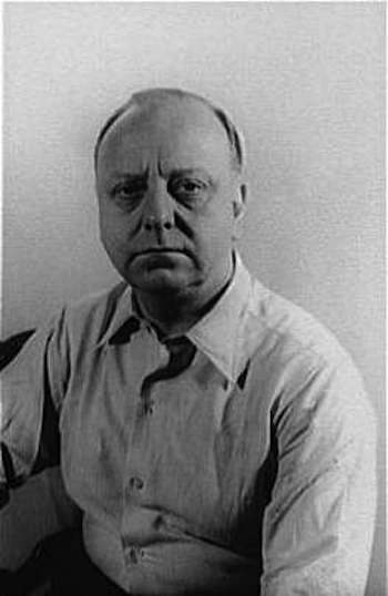 Virgil Thomson