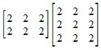 matrices