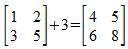 matrices