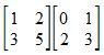 matrices