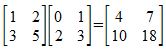 matrices