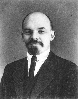 Vladimir Lenin