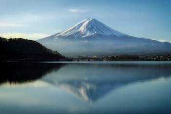 volcán
